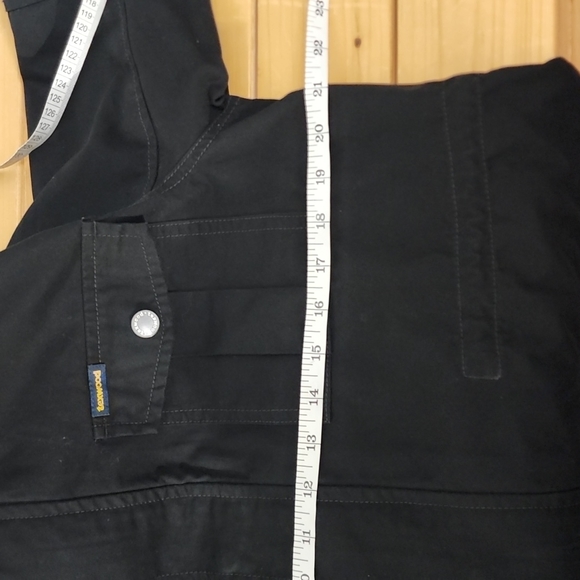 Texwwod 4 pocket Jacket size Large - Picture 8 of 11